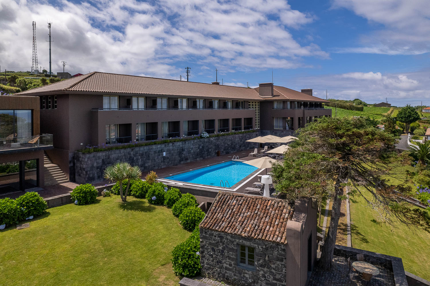 The Lince Nordeste - Hotels & Resorts